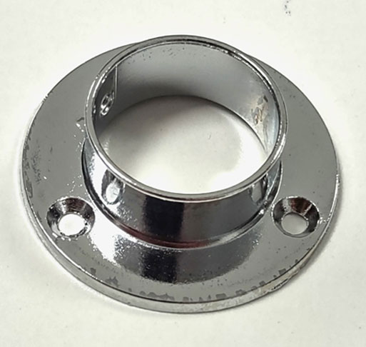 Open-Flange